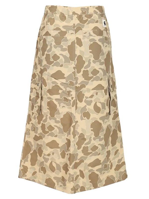 Carhartt Beige Skirts - Image 2