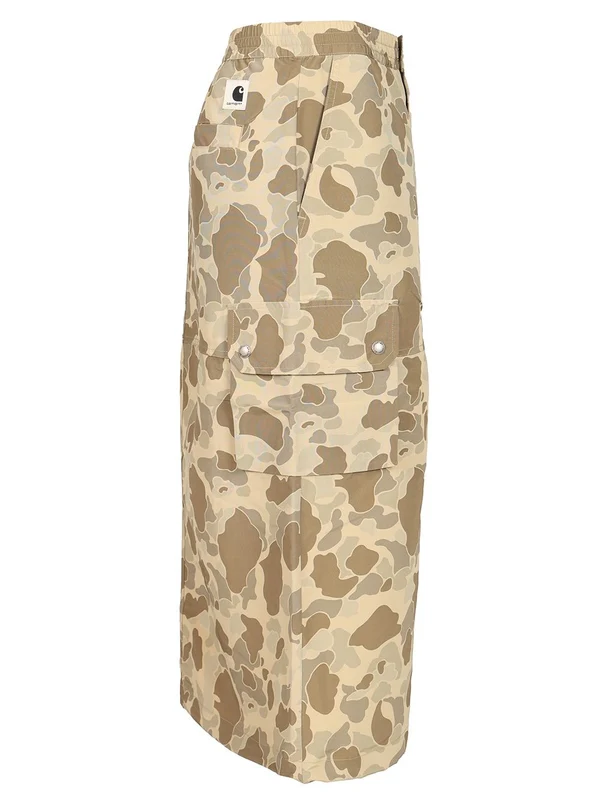 Carhartt Beige Skirts - Image 3