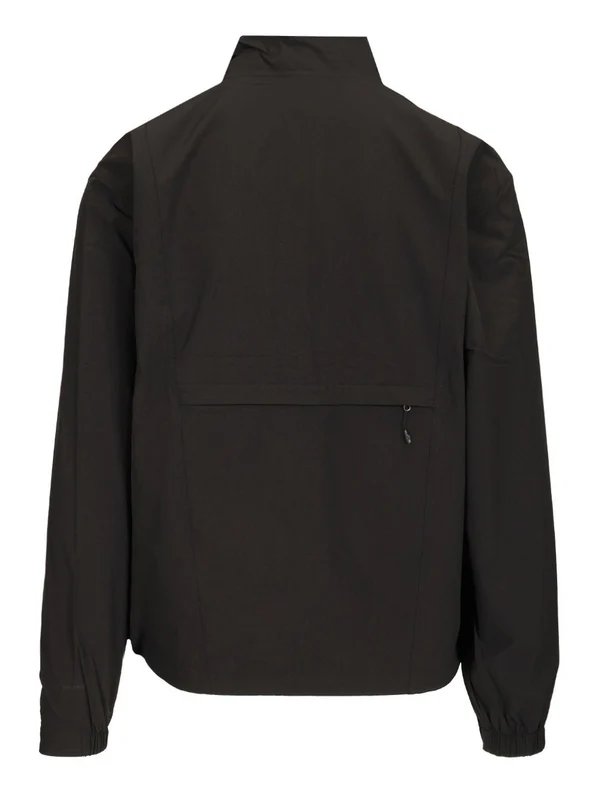 The North Face Black Jackets - Image 2