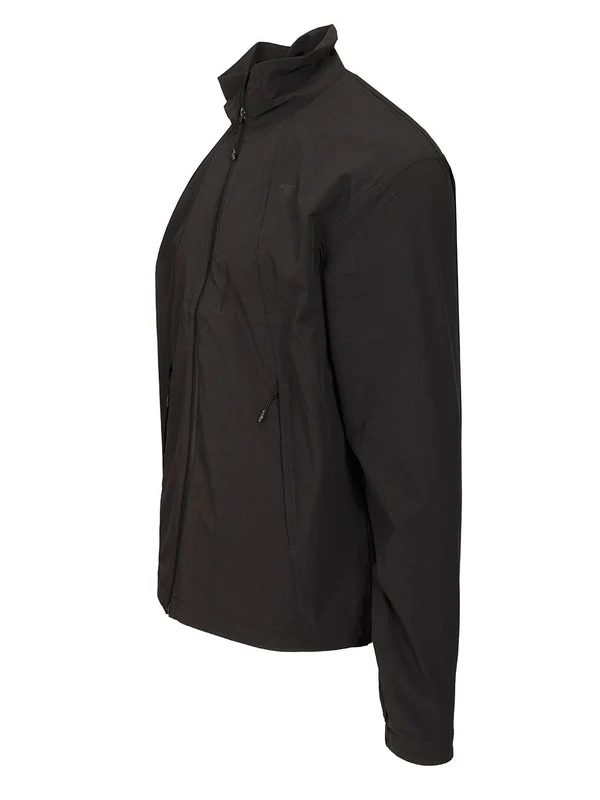 The North Face Black Jackets - Image 3