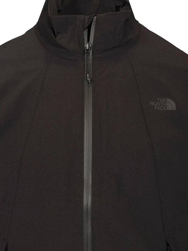 The North Face Black Jackets - Image 4