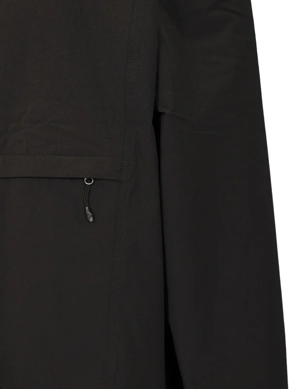The North Face Black Jackets - Image 5