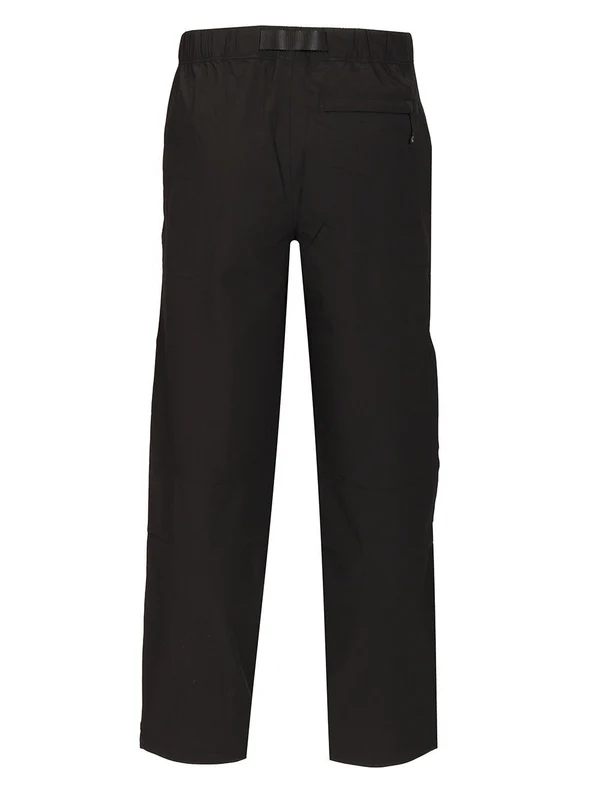 The North Face Black Casual Pants - Image 2