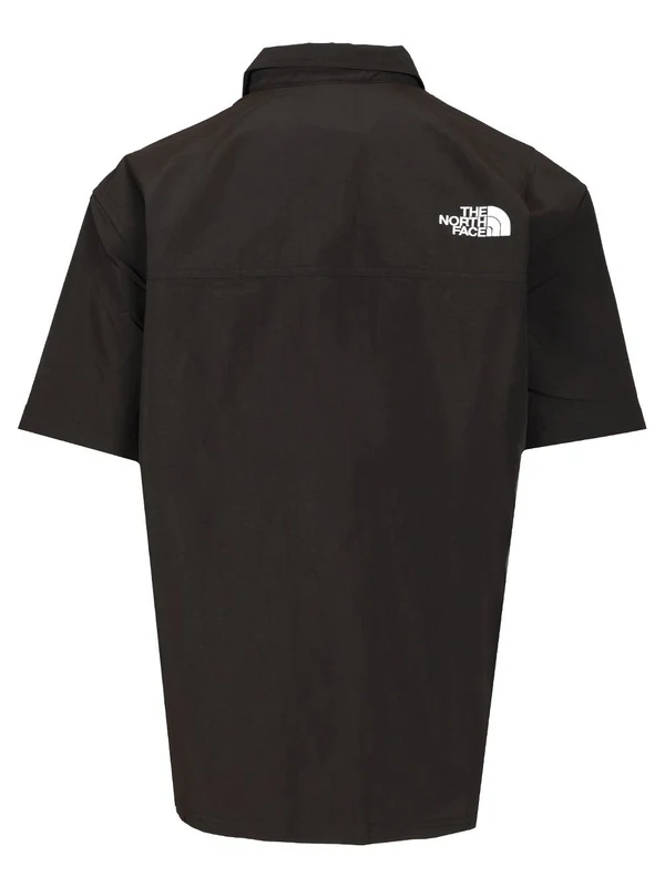 The North Face Black Shirts - Image 2