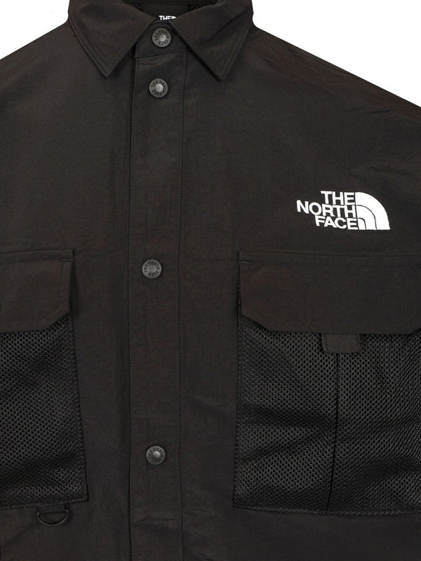 The North Face Black Shirts - Image 3