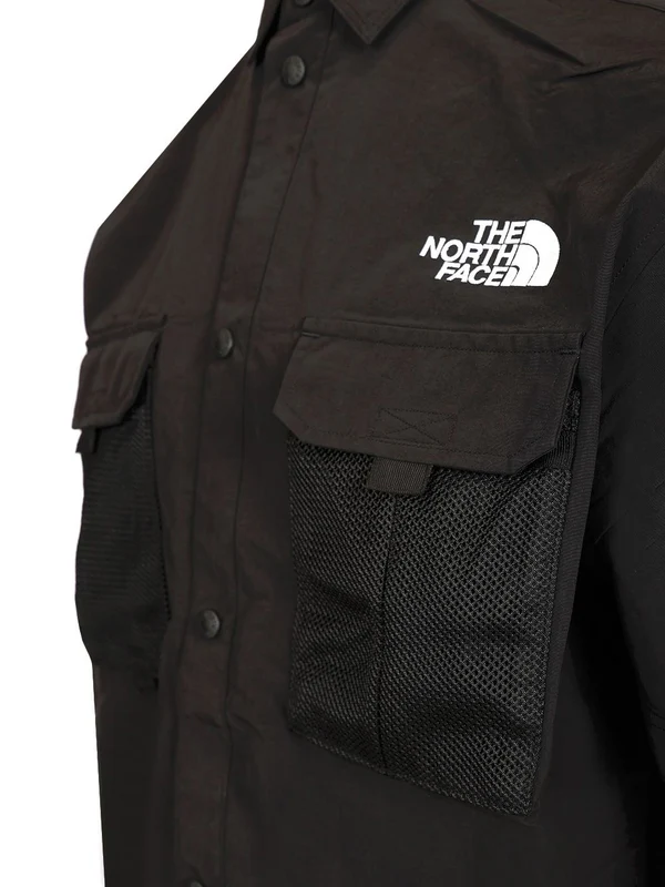 The North Face Black Shirts - Image 4