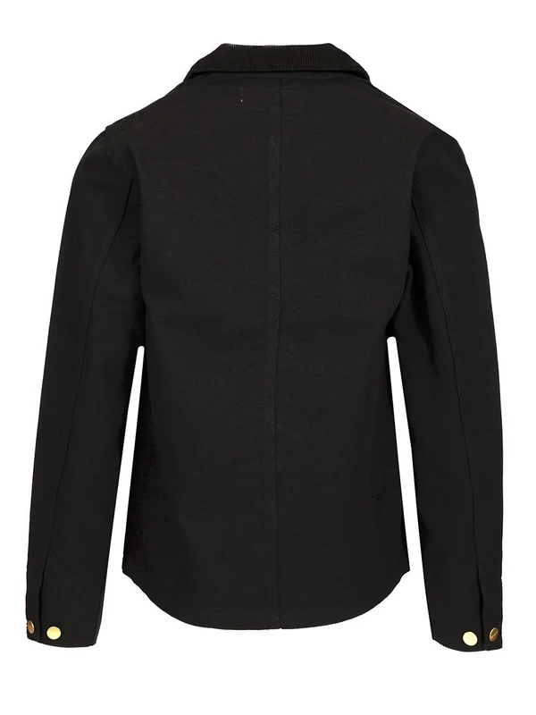 Carhartt Black Jackets - Image 2