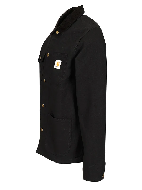 Carhartt Black Jackets - Image 3