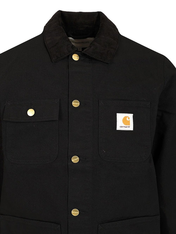 Carhartt Black Jackets - Image 4