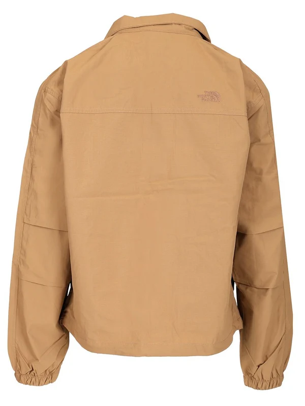 The North Face Brown Jackets - Image 2