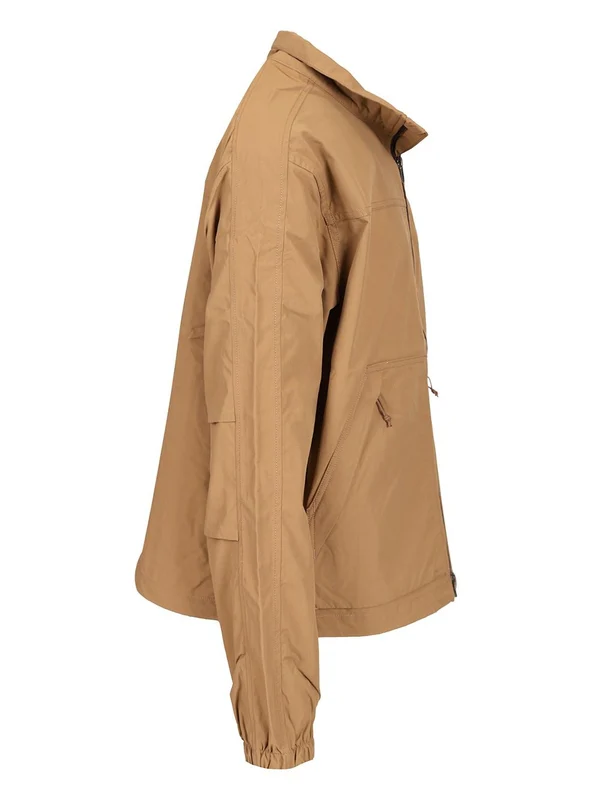 The North Face Brown Jackets - Image 3