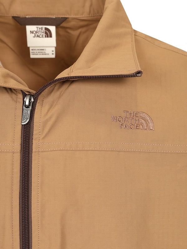The North Face Brown Jackets - Image 4