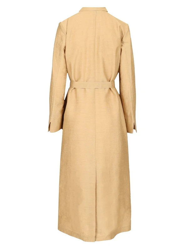 Max Mara Beige Coats - Image 2