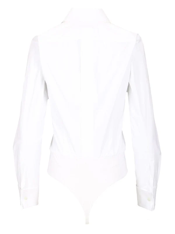 Max Mara White Shirts & Blouses - Image 2