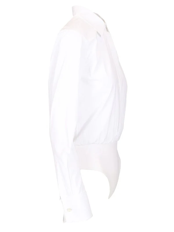 Max Mara White Shirts & Blouses - Image 3
