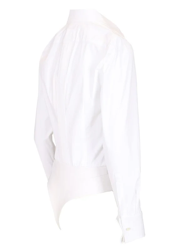 Max Mara White Shirts & Blouses - Image 4