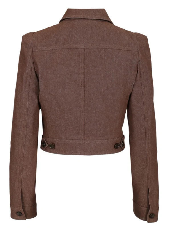 Max Mara Brown Jackets - Image 2