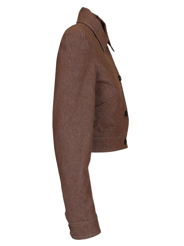 Max Mara Brown Jackets - Image 3