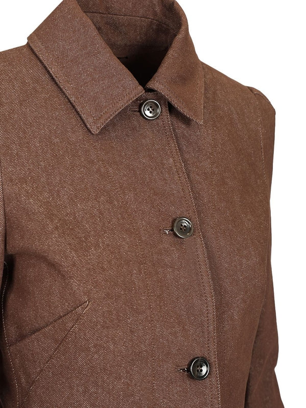 Max Mara Brown Jackets - Image 4
