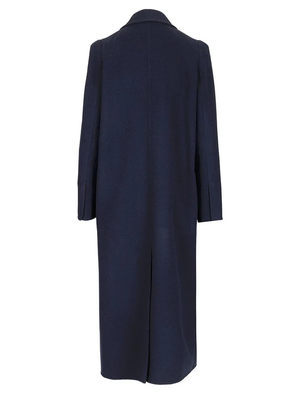 Max Mara Blue Coats - Image 2