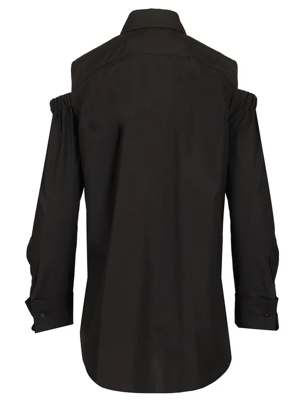 Max Mara Black Shirts & Blouses - Image 2