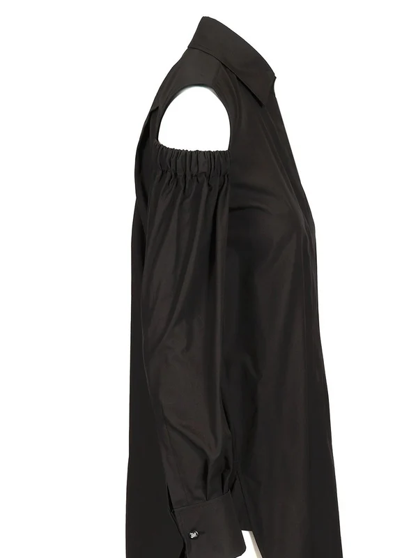 Max Mara Black Shirts & Blouses - Image 3