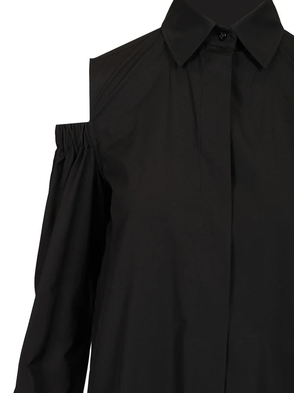 Max Mara Black Shirts & Blouses - Image 4