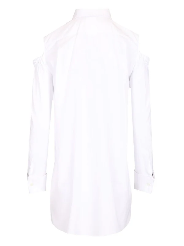 Max Mara White Shirts & Blouses - Image 2