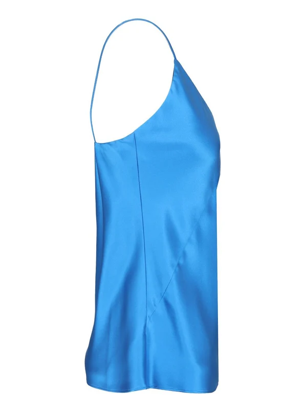 Max Mara Blue Other Tops - Image 3