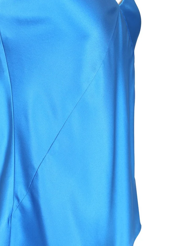 Max Mara Blue Other Tops - Image 4