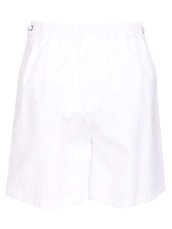 Max Mara White Shorts - Image 2