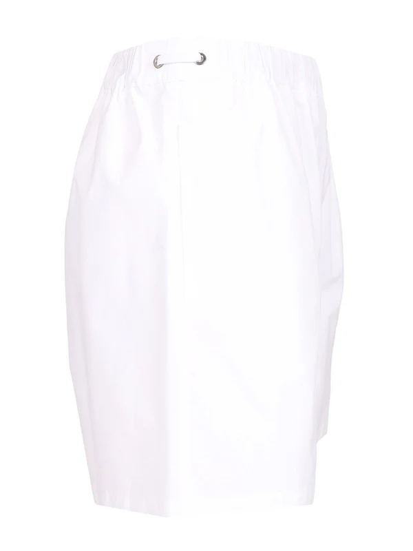 Max Mara White Shorts - Image 3