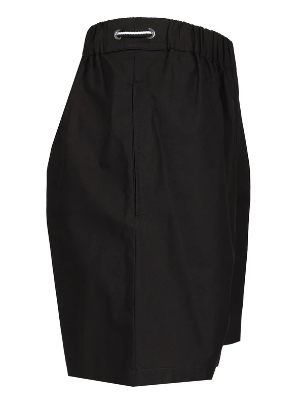 Max Mara Black Shorts - Image 3