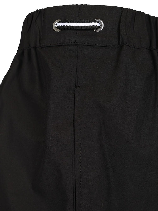 Max Mara Black Shorts - Image 4