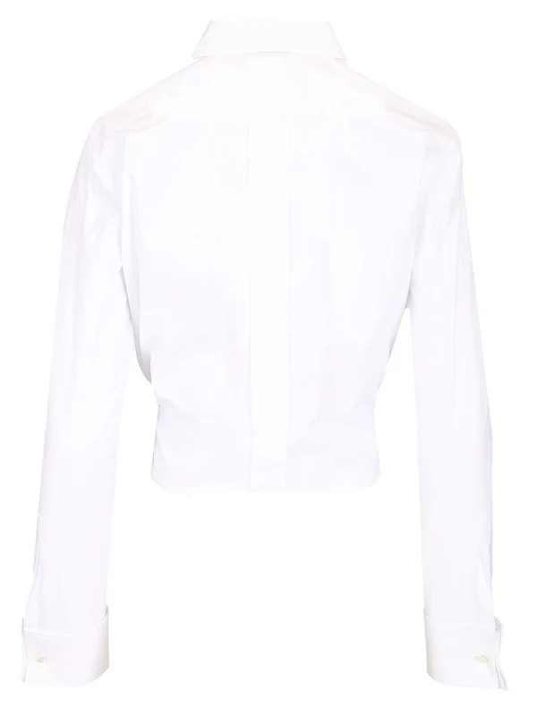 Max Mara White Shirts & Blouses - Image 2