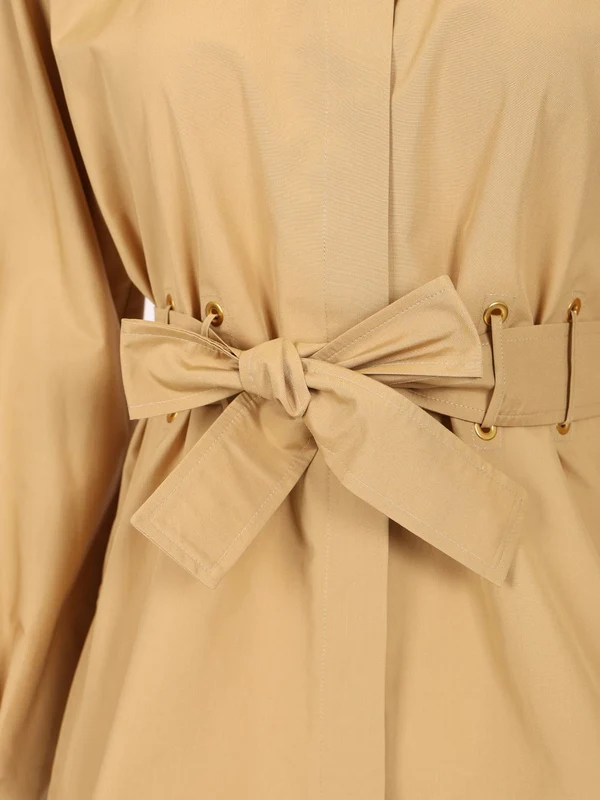 Max Mara Beige Shirts & Blouses - Image 4