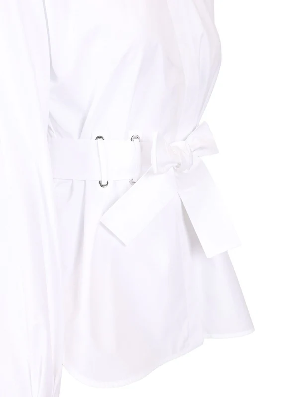 Max Mara White Shirts & Blouses - Image 4