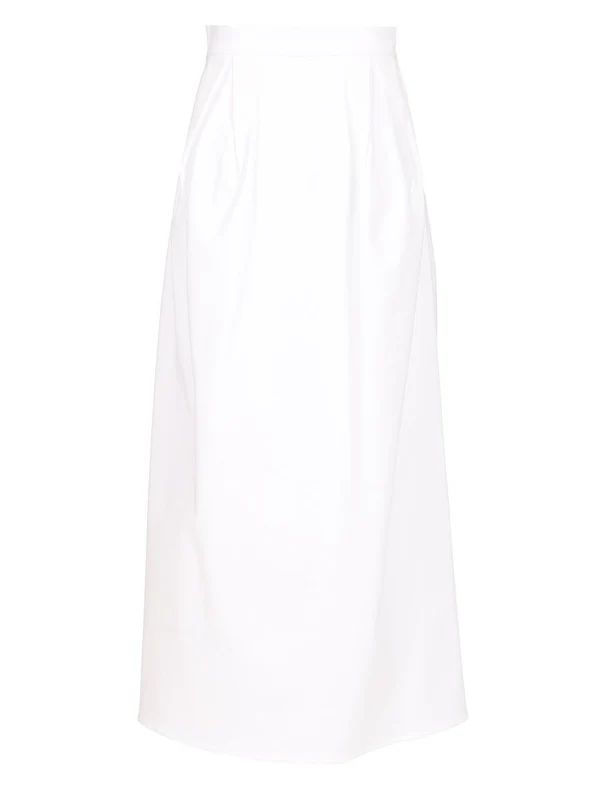 Max Mara White Skirts - Image 2