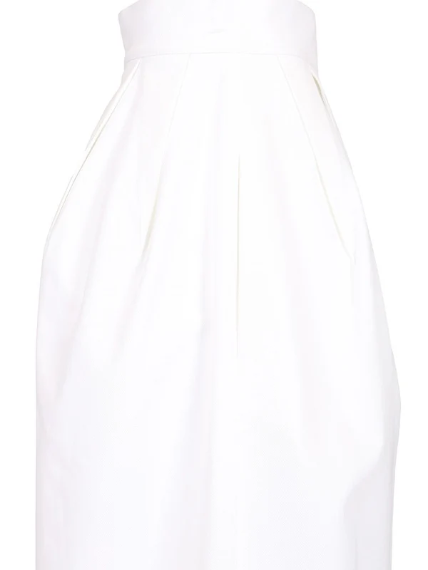 Max Mara White Skirts - Image 4