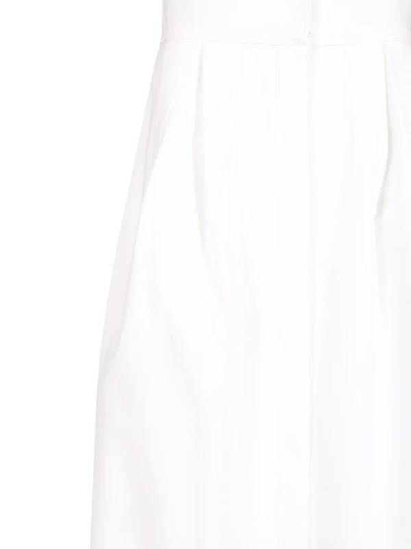 Max Mara White Skirts - Image 5