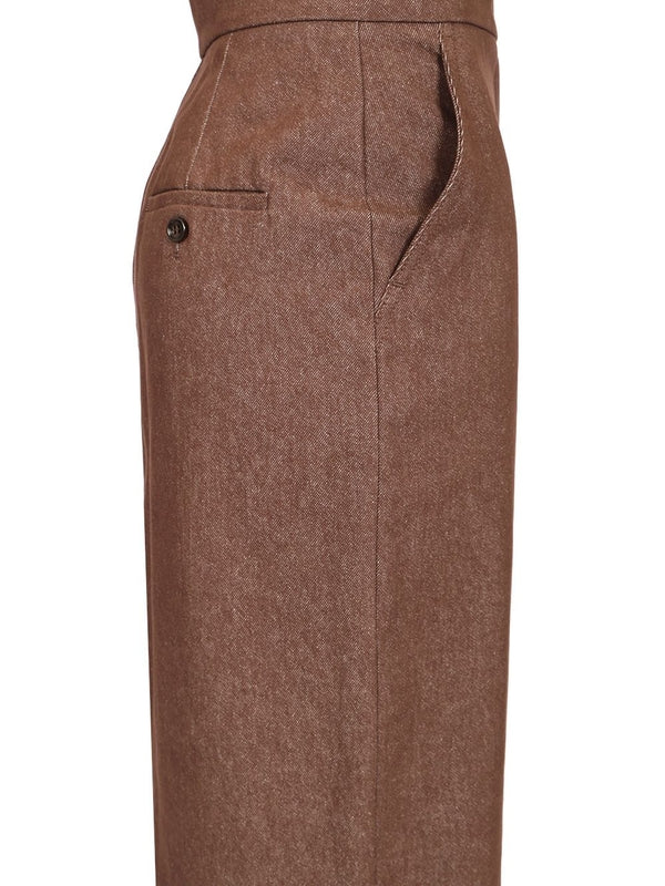 Max Mara Brown Skirts - Image 4