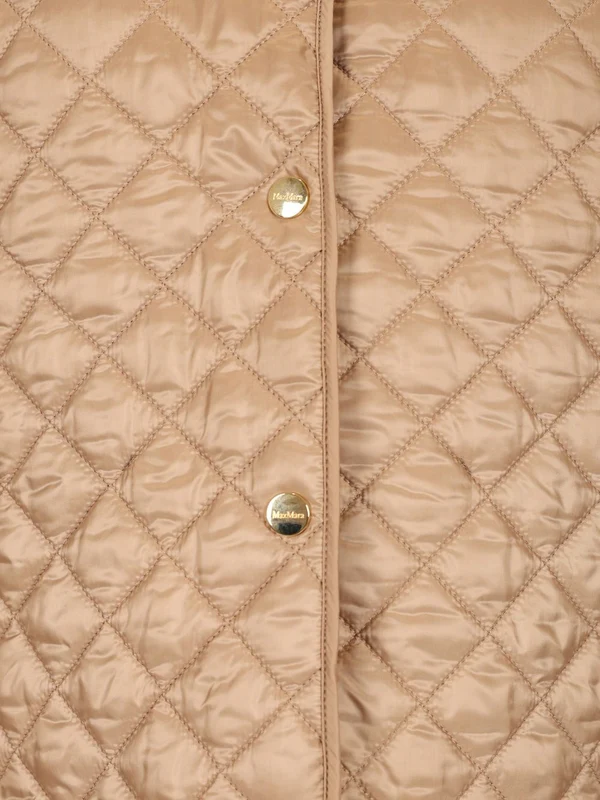 Max Mara The Cube Beige Jackets - Image 4