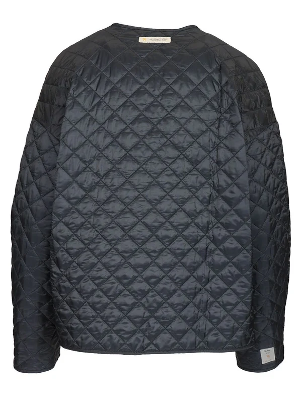 Max Mara The Cube Blue Jackets - Image 2