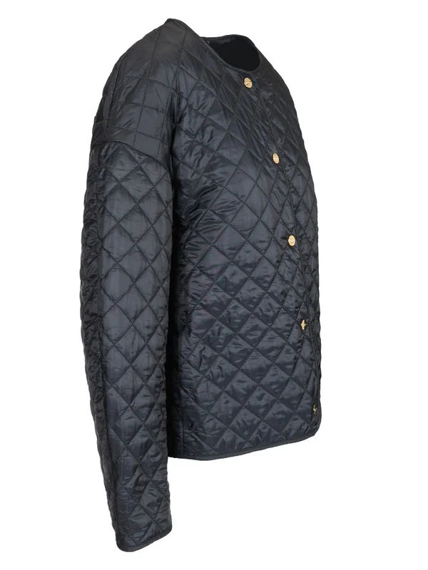 Max Mara The Cube Blue Jackets - Image 3
