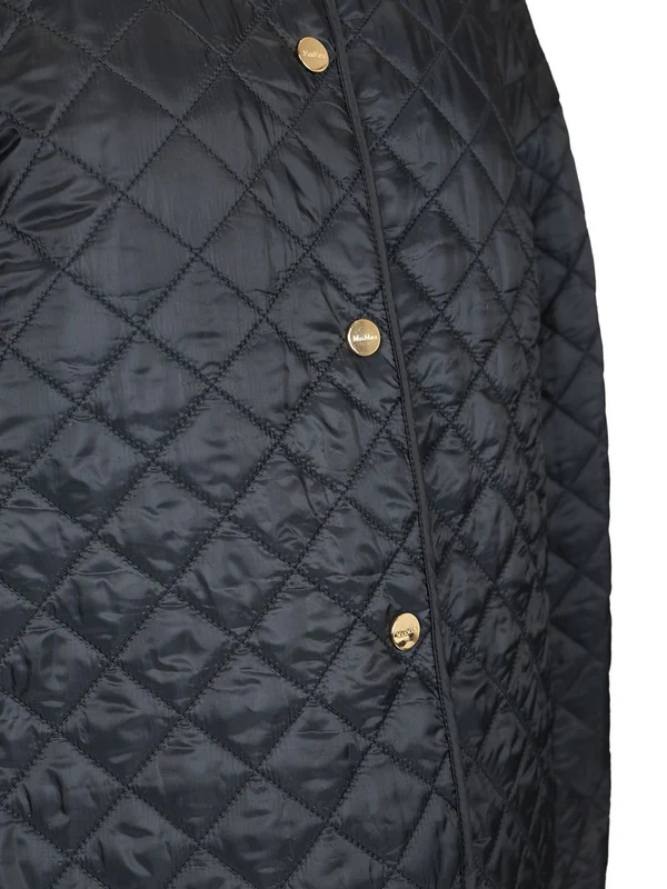 Max Mara The Cube Blue Jackets - Image 4