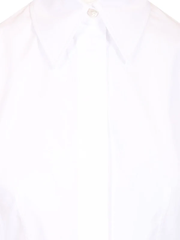 Sportmax White Shirts & Blouses - Image 3