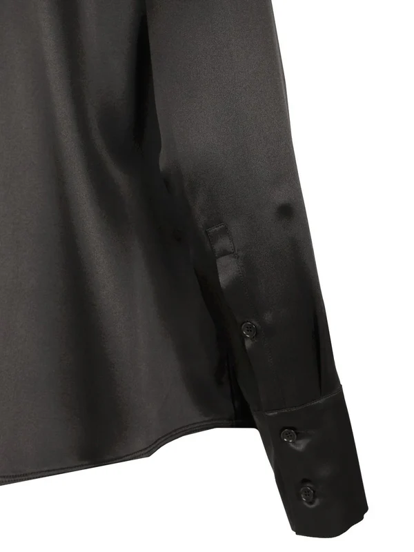 Max Mara Black Shirts & Blouses - Image 5
