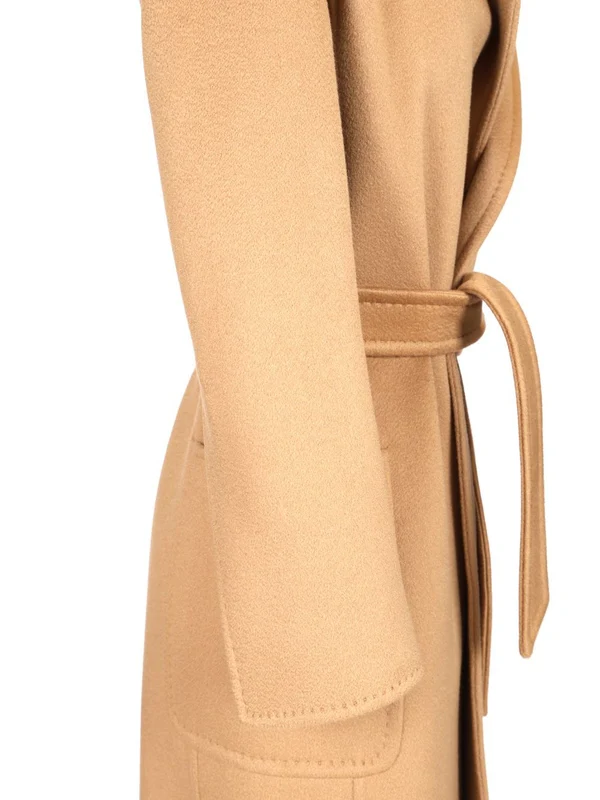 Max Mara Beige Coats - Image 5