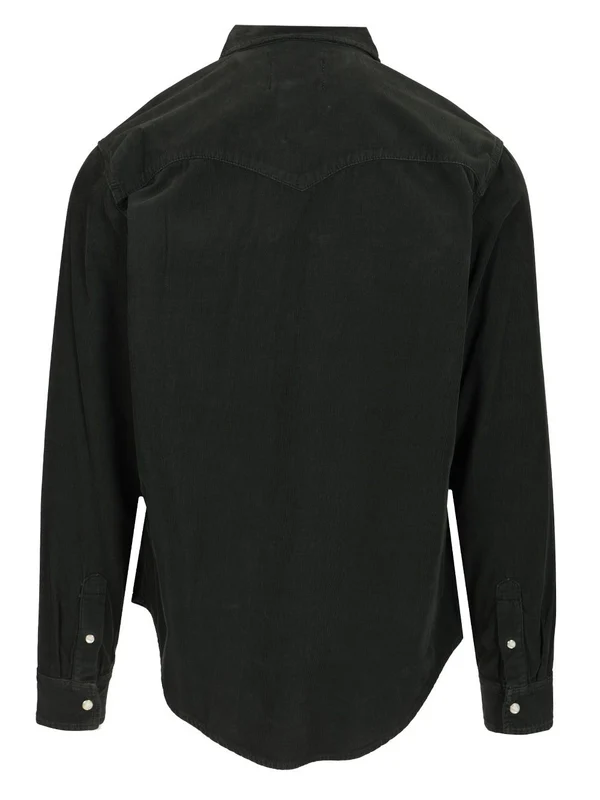 Isabel Marant Black Shirts - Image 2