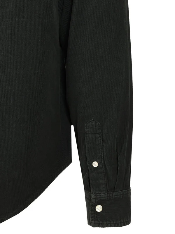 Isabel Marant Black Shirts - Image 5